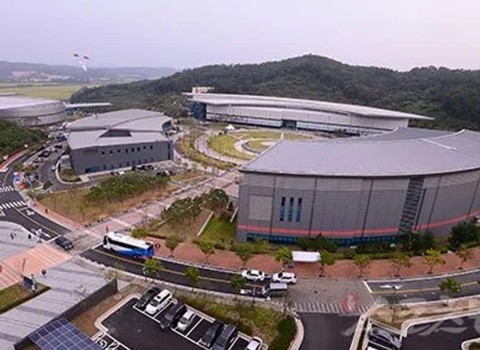 진천국가대표선수촌