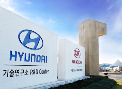 현대자동차그룹 연구소