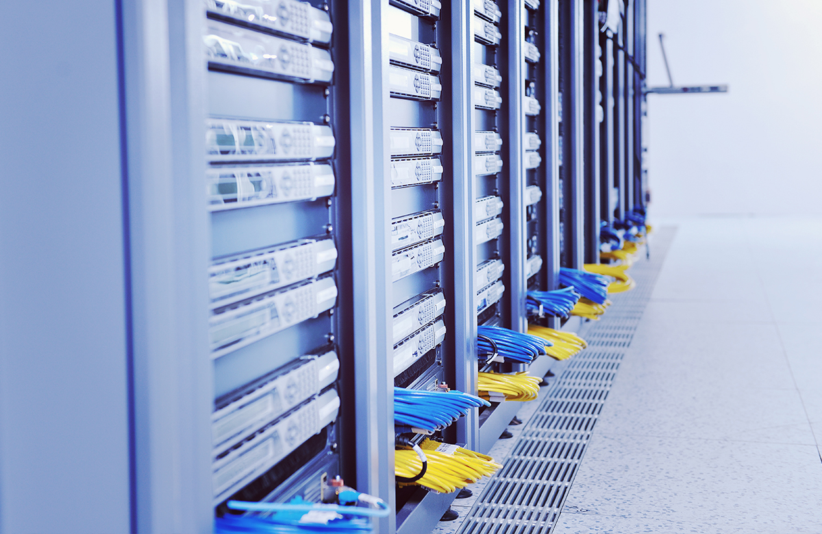 항온항습기 이미지